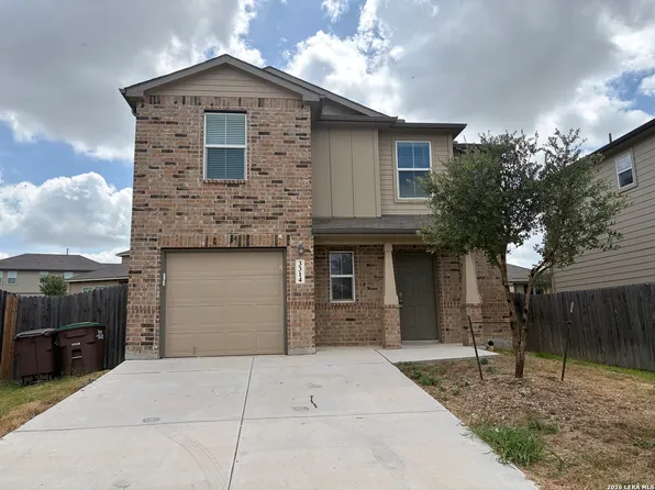 3314 STONEY BYU, San Antonio, TX 78245