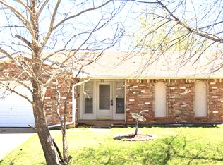 4308 Spiva Dr, Del City, OK 73115