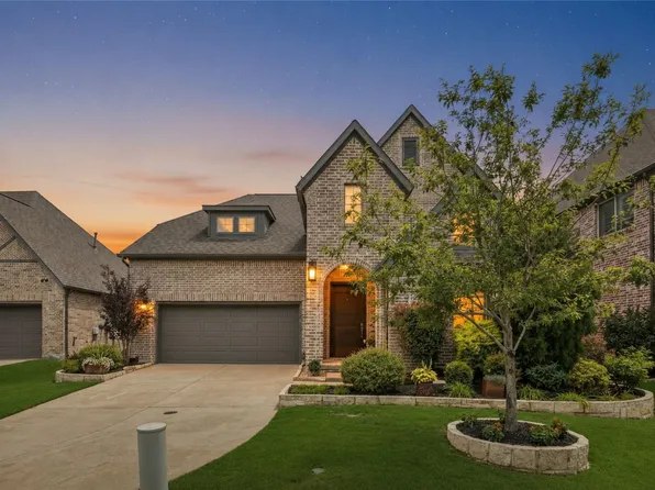 8813 Brunswick Ln, McKinney, TX 75072