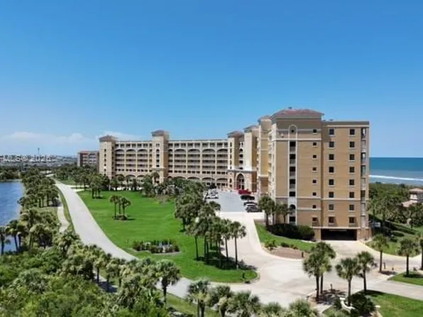 60 Surfview Dr APT 807, Palm Coast, FL 32137