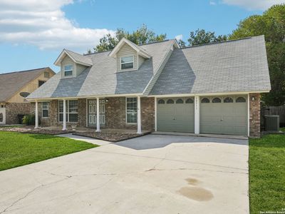 10511 MERRITIME CT, San Antonio, TX, 78217