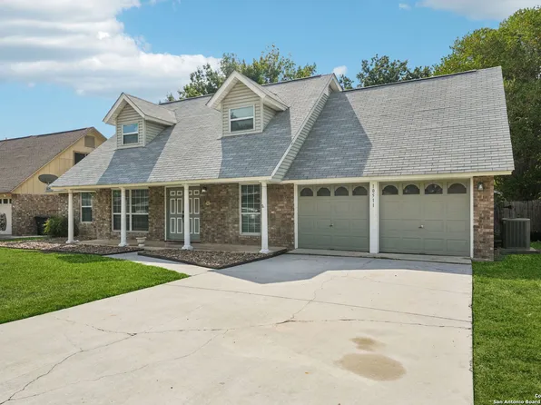 10511 MERRITIME CT, San Antonio, TX 78217