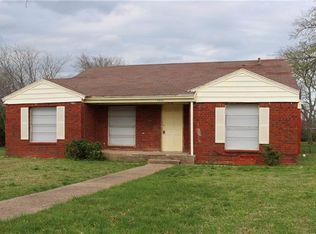 7516 San Jose Ave, Dallas, TX 75241