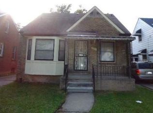 19357 Rogge St, Detroit, MI 48234