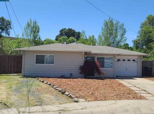 3910 Macmurtry Ct, Martinez, CA 94553