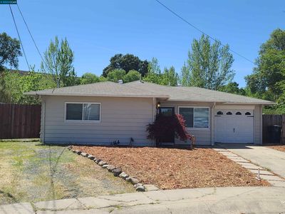 3910 Macmurtry Ct, Martinez, CA, 94553