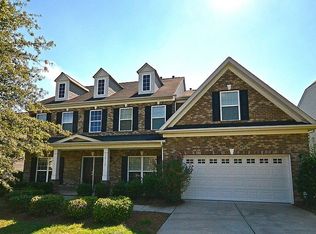 10113 Glenburn Ln, Charlotte, NC 28278