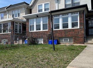 1935 Georgian Rd, Philadelphia, PA 19138