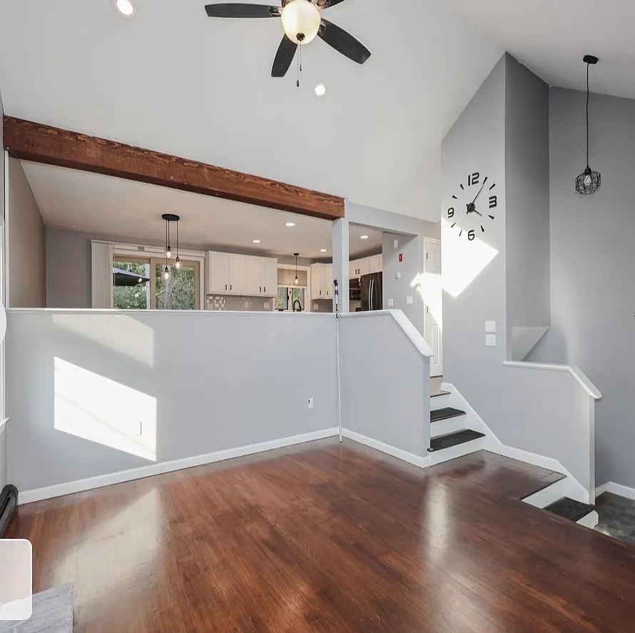 3 bed, 1501 sqft, $3,200 — Photo 4