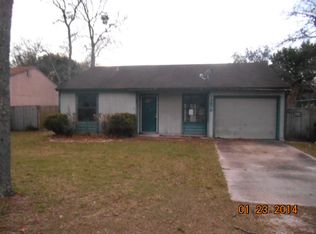 12674 Attrill Rd, Jacksonville, FL 32258