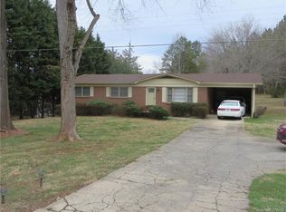 1620 S Nc Hwy 16 Business None, Newton, NC 28658