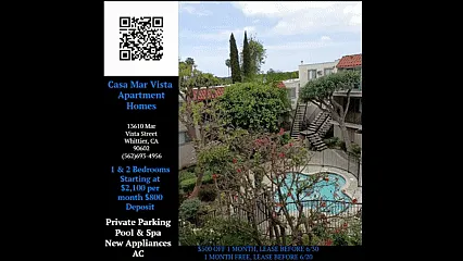 Casa Mar Vista Apartments Photo 1 Casa Mar Vista Apartments Photo 1