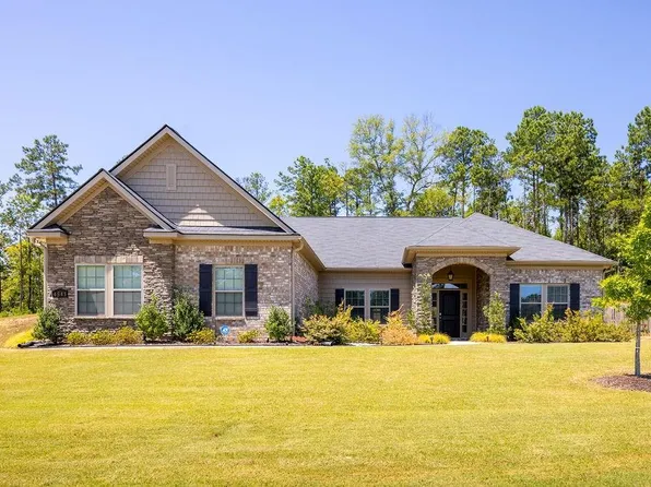 4543 Mountain Ivy Dr, Fortson, GA 31808