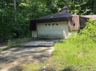 10383 Pine Ridge Rd, Poland, IN 47868