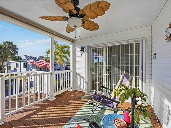 2nd image of 10303 Burnt Store Rd Unit 97