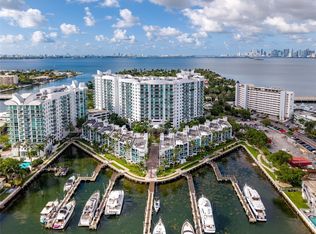 7914 Harbor Island Dr APT 106, North Bay Village, FL 33141