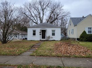 489 S Osborn Ave, Kankakee, IL