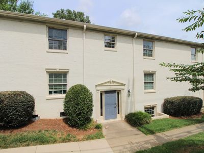4911 Park Rd APT B, Charlotte, NC, 28209