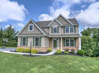 37 Grandview Ln, Conestoga, PA 17516