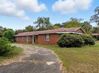 1640 Pretoria Rd, Newton, GA 39870