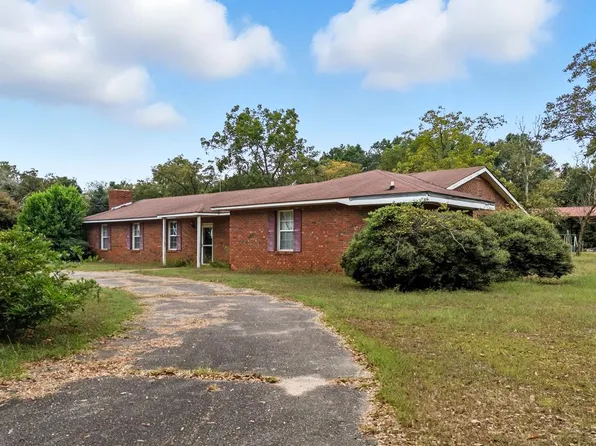 1640 Pretoria Rd, Newton, GA 39870