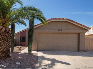 125 W Gary Way, Gilbert, AZ 85233