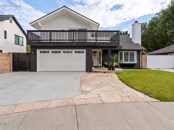 3910 Downey Ct, Simi Valley, CA 93063