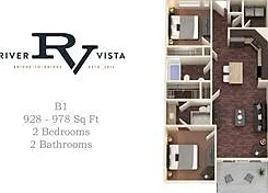 River Vista — Photo 18
