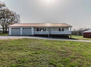 280 County Road 355, Harviell, MO 63945