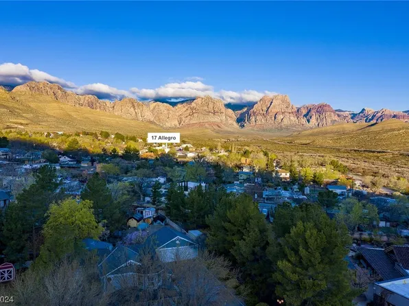 17 Allegro St, Blue Diamond, NV 89004