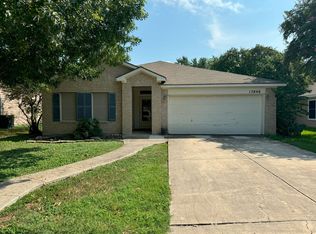 15846 Blue Sky Rd, Selma, TX 78154