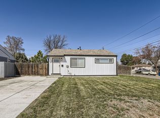 795 Joliet St, Aurora, CO 80010