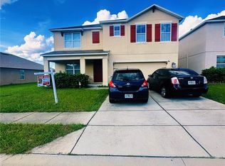 412 Nova Dr, Davenport, FL 33837