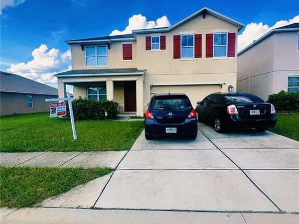 412 Nova Dr, Davenport, FL 33837