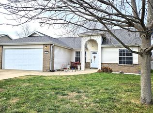 713 S Carriage Xing, Nixa, MO 65714