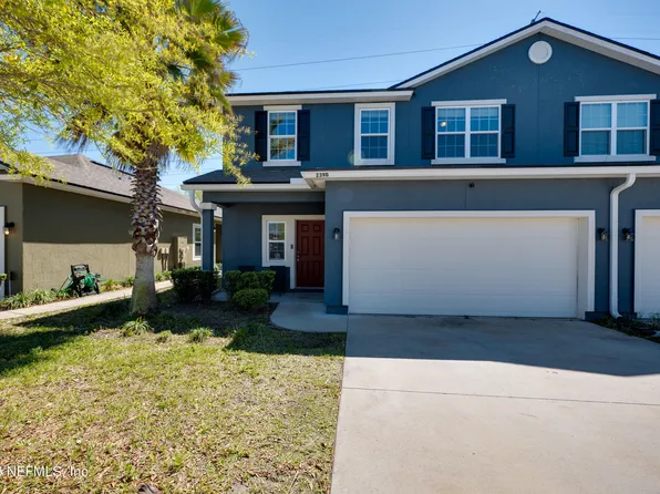 2390 CANEY WOOD Court S, Jacksonville, FL 32218