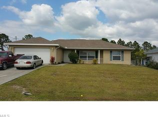 1209 Damen St E, Lehigh Acres, FL 33974