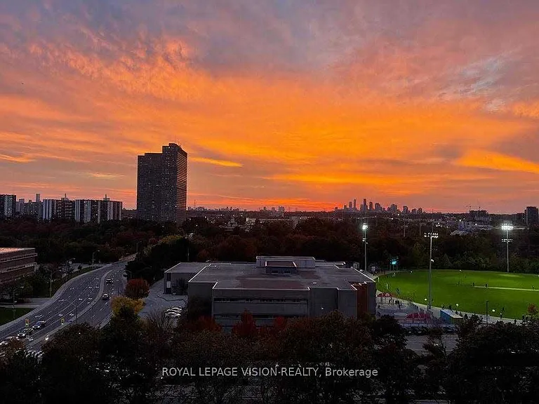 715 Don Mills Rd #1108 — Photo 20