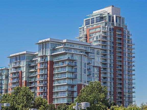 2nd image of 100 Saghalie Rd #810