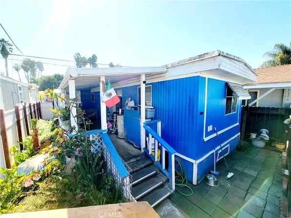 400 E Arbor St #219, Long Beach, CA 90805