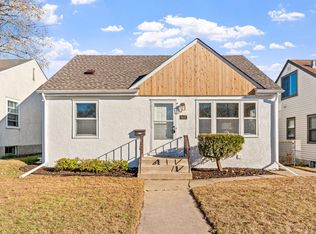 5437 30th Ave S, Minneapolis, MN 55417