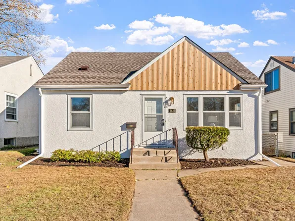 5437 30th Ave S, Minneapolis, MN 55417