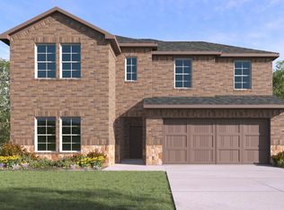 113 Wakefield Rd, Fate, TX 75189