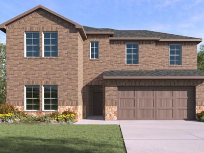 108 Sherwood Dr, Royse City, TX, 75189