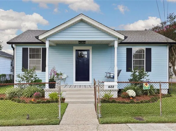 622 Division St, Metairie, LA 70001