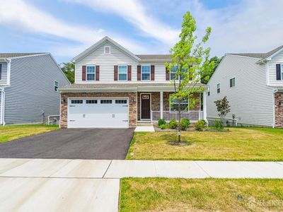 41 Gazania Dr, Old Bridge, NJ, 08857