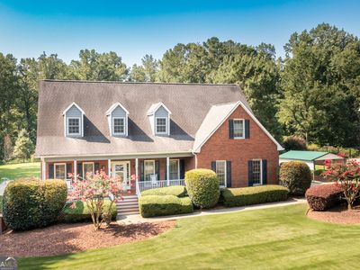 275 Zelkova Dr, Fayetteville, GA, 30215