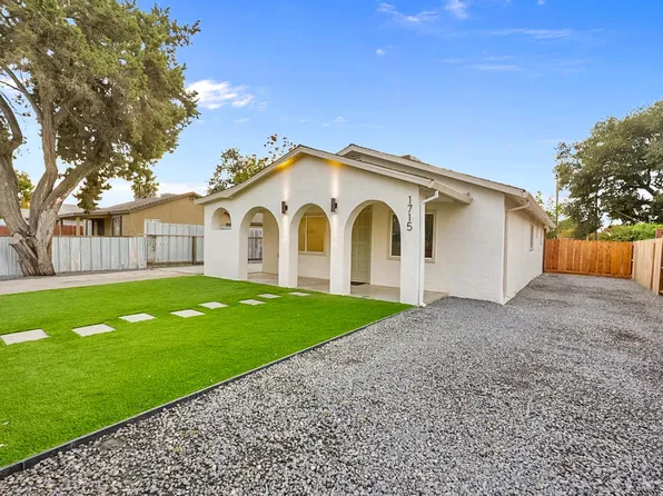 1715 Dallas St, Modesto, CA 95358