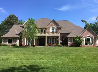 318 Dequeen Lake Rd, De Queen, AR 71832