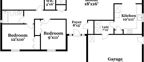 8476 Allwine Ct — Photo 2